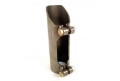 Picture of Daystar Stinger Bump Stop 2-0 Can Mount Weld On