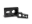 Picture of Daystar Winch-Jack Isolator Handle Combo Black