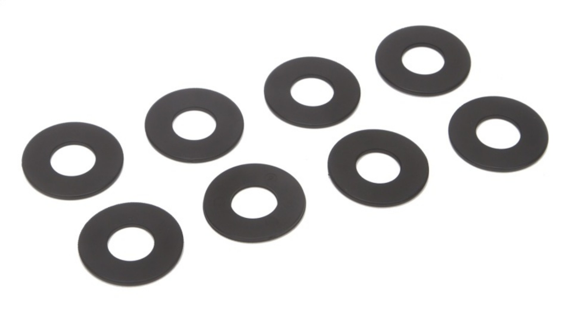 Picture of Daystar D-Ring Shackle Washers Set of 8 Black