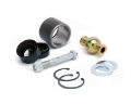 Picture of Daystar 2-0 Inch Poly Flex Joint Weld On