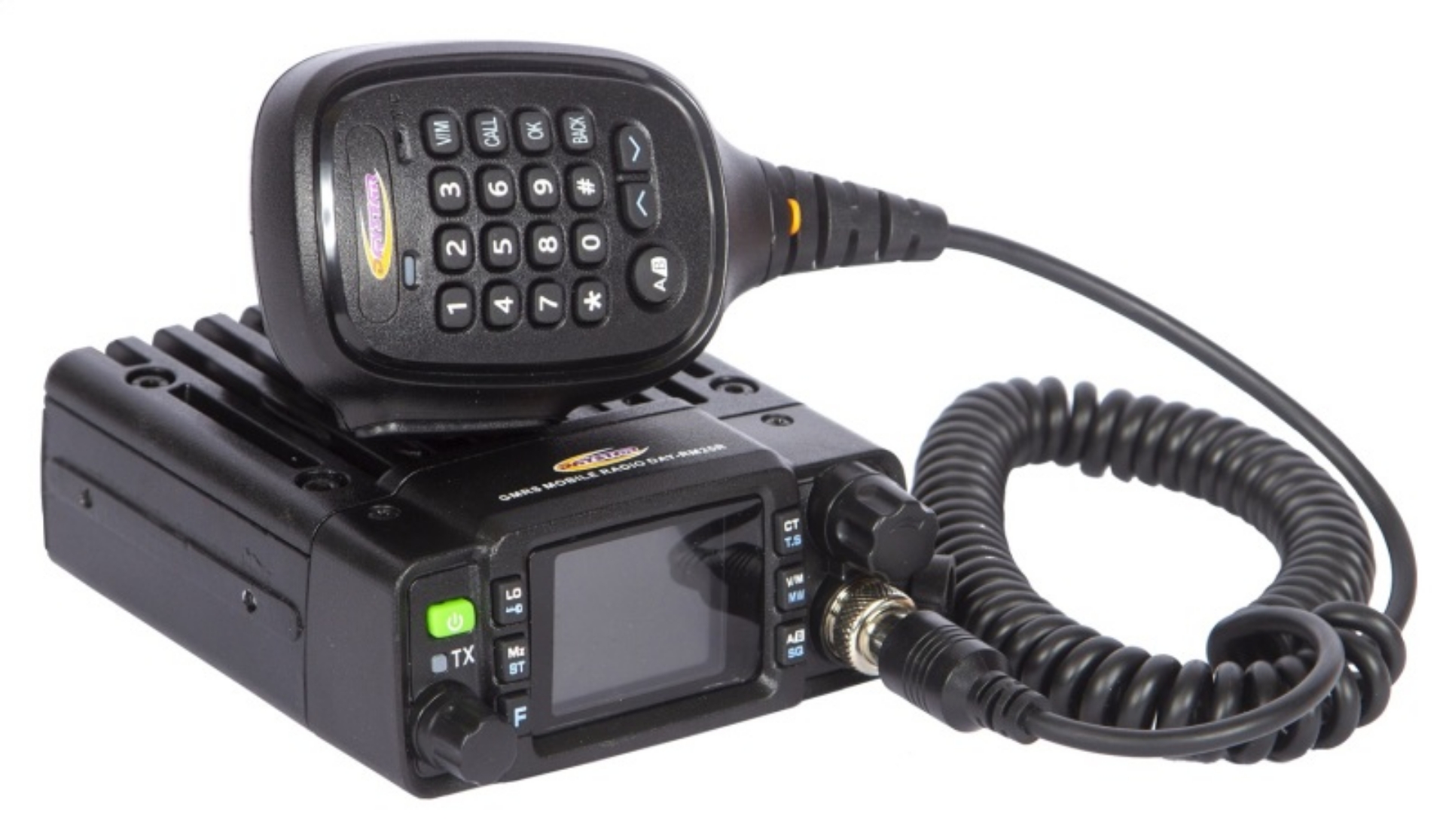 Picture of Daystar 25 Watt 2-Way Radio GMRS