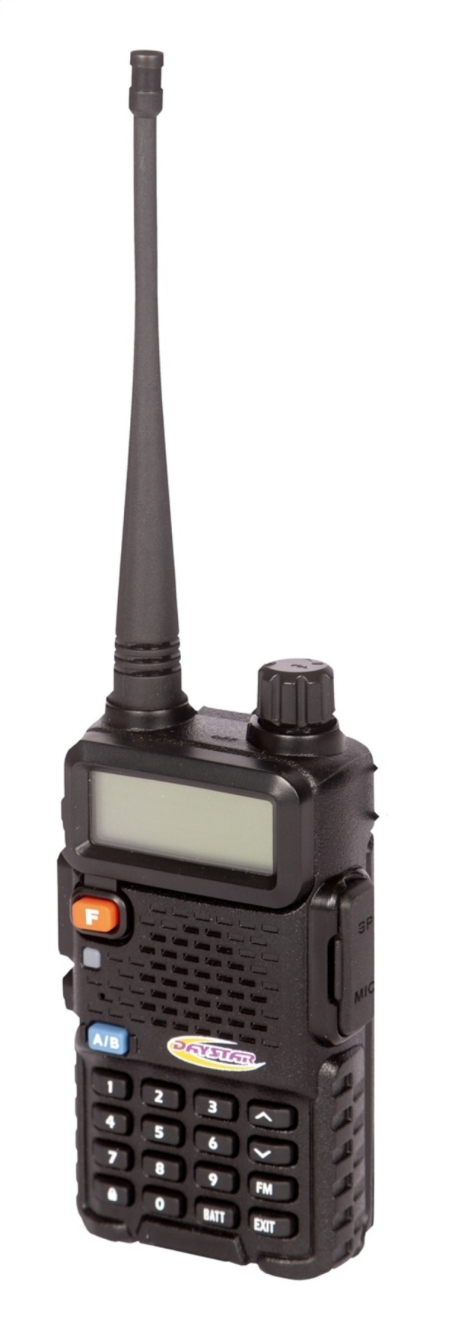 Picture of Daystar Handheld Radio GMRS