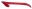 Picture of Daystar Mud Scraper Red