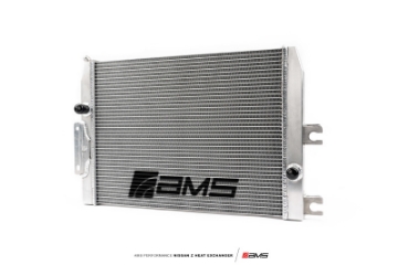 Picture of AMS Performance 2023+ Nissan Z Heat Exchanger