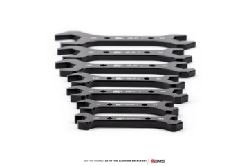 Picture of AMS Performance Aluminum AN Fitting Wrench Set