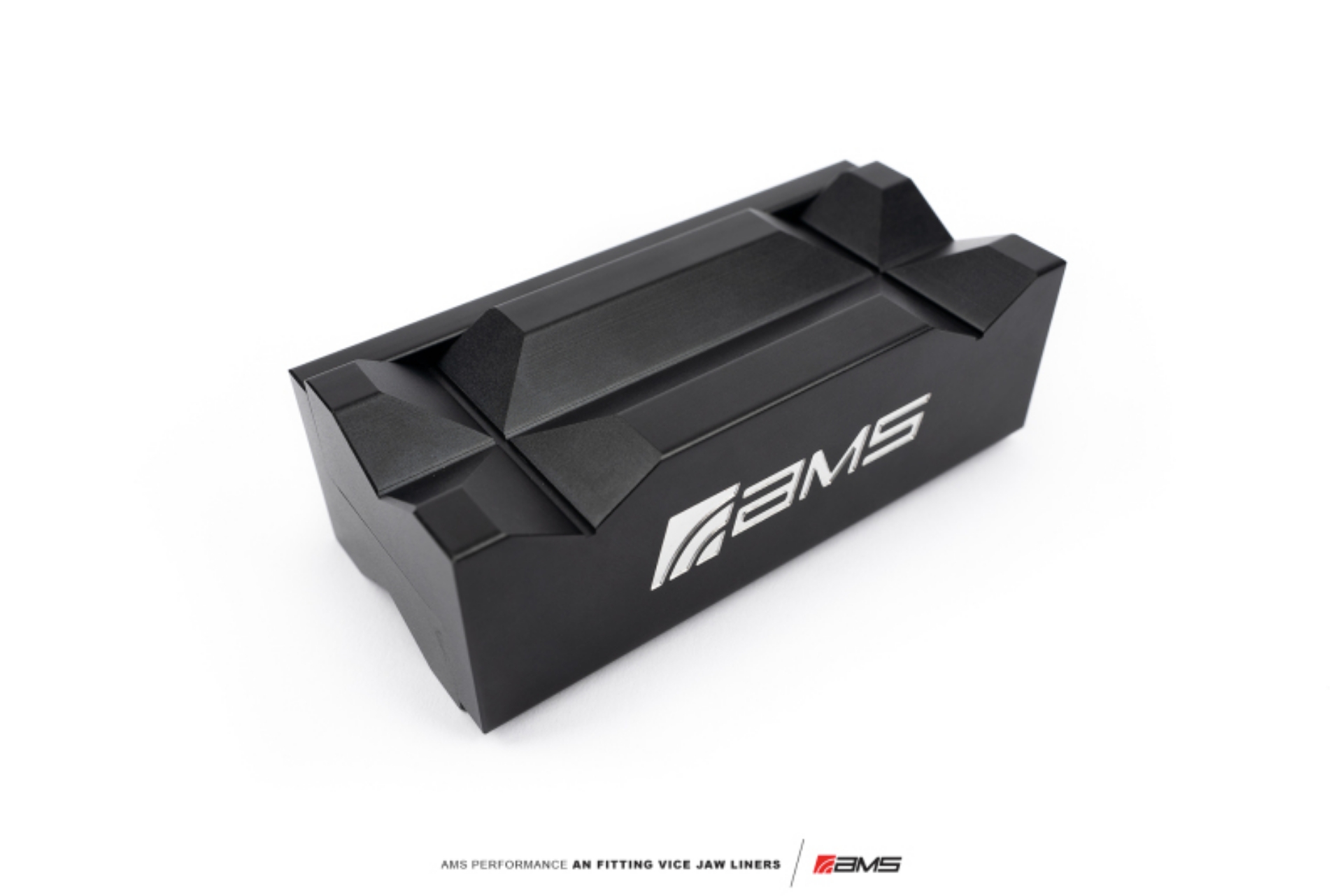 Picture of AMS Performance AN Fitting Vice Jaw Liners