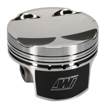 Picture of Wiseco Mitsu Evo 4-9 86-00mm HD2 Bore  - Single Piston