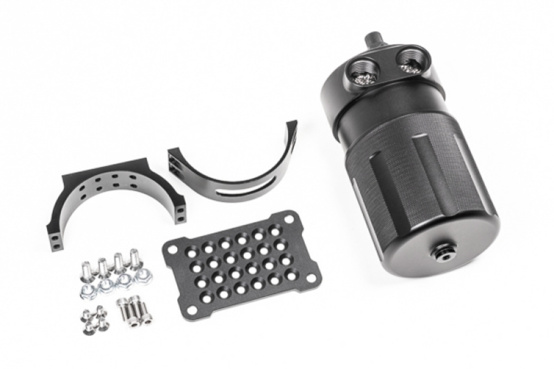 Picture of Radium Engineering VTA Competition Catch Can - L