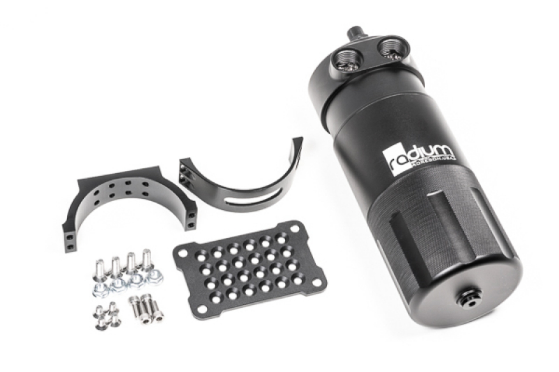 Picture of Radium Engineering VTA Competition Catch Can - XL