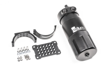Picture of Radium Engineering VTA Competition Catch Can - XL