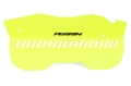 Picture of PERRIN 22-25 Subaru WRX Pulley Cover - Neon Yellow TALL - For Use w-o PERRIN AOS