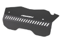 Picture of PERRIN 22-25 Subaru WRX Pulley Cover - Black TALL - For Use w-o PERRIN AOS
