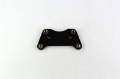 Picture of Wilwood 12-15 Fiat 500 Abarth-Lounge-Pop-Sport Caliper Bracket - Lug Mount Front