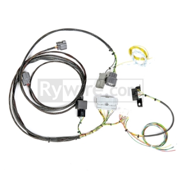 Picture of Rywire 90-93 Honda Accord CB Auto Trans K-Series Adapter