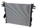 Picture of aFe BladeRunner OER Series Radiator 07-18 Jeep Wrangler JK V6-3-6-3-8L