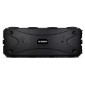 Picture of Mishimoto Universal Carbon Fiber Intercooler - Matte Tanks - 525mm Silver Core - C-Flow - GR V-Band