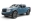 Picture of Bushwacker 2022 Ford Maverick Pocket Style Fender Flares - 4pc Smooth