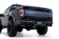 Picture of Addictive Desert Designs 21-22 Ford F-150 Raptor Phantom Rear Bumpet