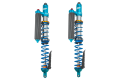 Picture of King Shocks 2022+ POLARIS RZR PRO R 3-0 Rear Coilover Finned Reservoir Shock w-2-5 Adjuster -Single
