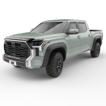 Picture of EGR 22-23 Toyota Tundra Bolt-On Look Fender Flares - Set