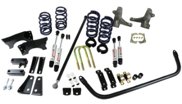 Picture of Ridetech 71-72 Chevrolet C10 Big Block No Bushings StreetGRIP System