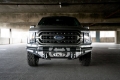 Picture of DV8 Offroad 21-22 Ford F-150 MTO Series Winch Front Bumper