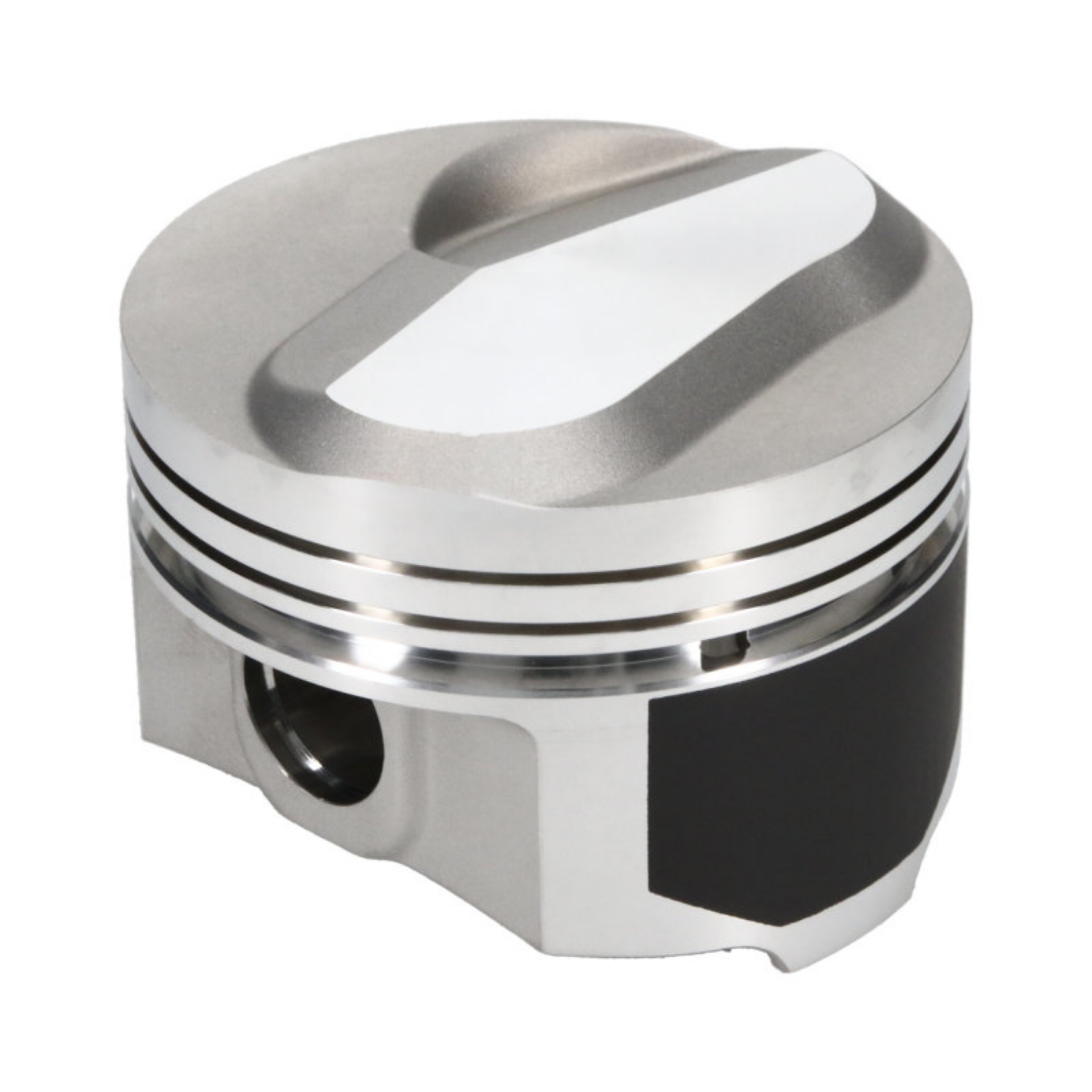 Picture of Wiseco Chevrolet Big Block 4-310in Bore 1-645in CH 21-00 CC Pro Tru Street Piston Set
