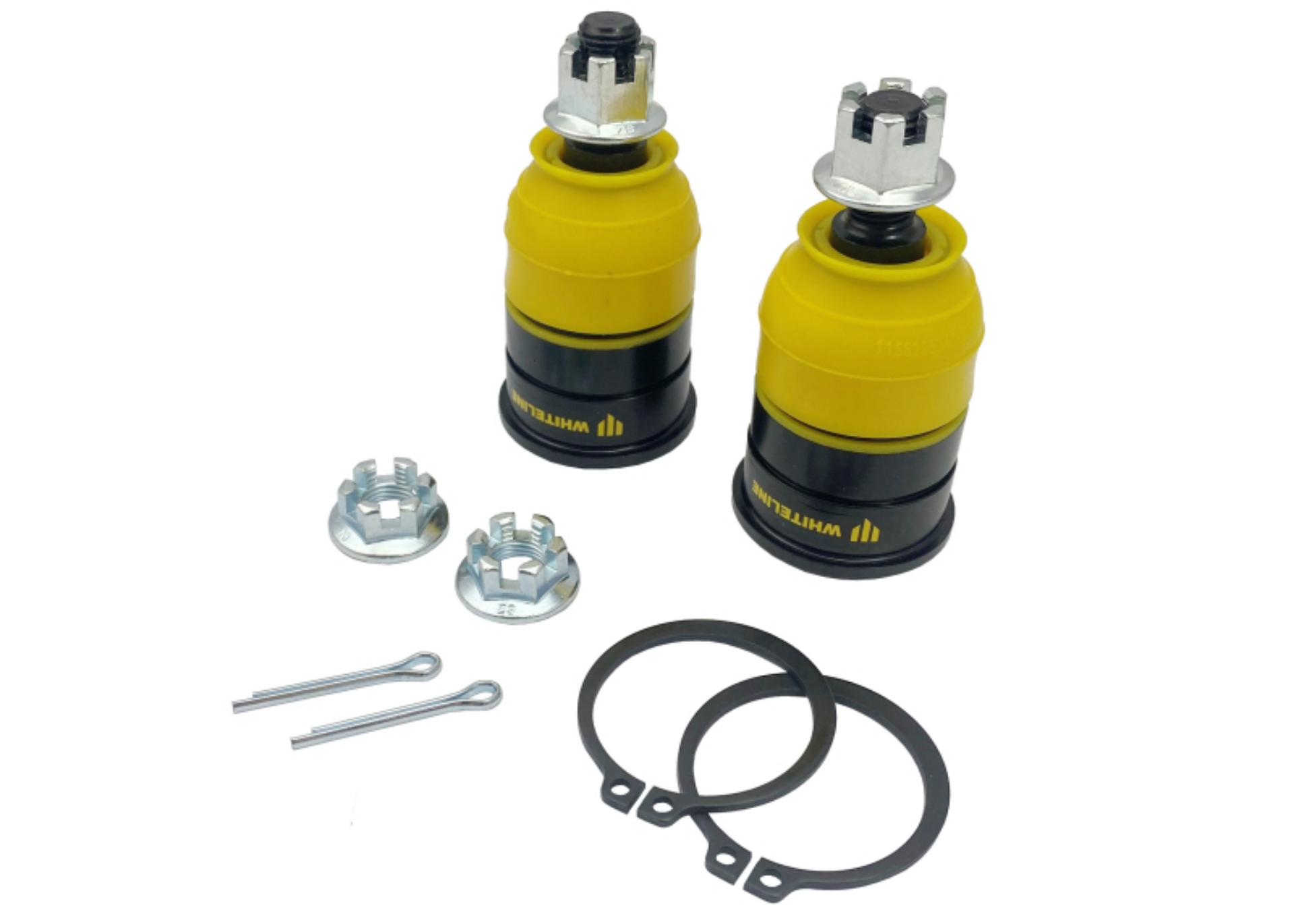 Picture of Whiteline 00-05 Honda Civic EP-ES-EU Front Roll Center Correction Kit