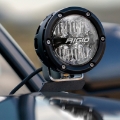 Picture of Rigid Industries 2022+ Toyota Tundra 4in- 360-Series A-Pillar Lighting Kit