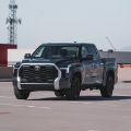 Picture of Rigid Industries 2022+ Toyota Tundra A-Pillar Lighting Kit Fits 360-Series, D-SS Series