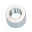 Picture of Banks Power 1-8 NPT-6061-T6 Aluminum Weld Bungs