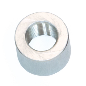 Picture of Banks Power 1-8 NPT-6061-T6 Aluminum Weld Bungs