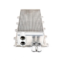 Picture of VMP Performance 20+ Shelby GT500 5-2L 81mm Street Intercooler Upgrade