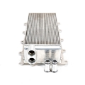 Picture of VMP Performance 20+ Shelby GT500 5-2L 81mm Street Intercooler Upgrade