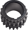 Picture of Boundary 2015+ Ford Coyote High Friction Surface & Grip Billet Crankshaft Timing Sprocket Drive Gear