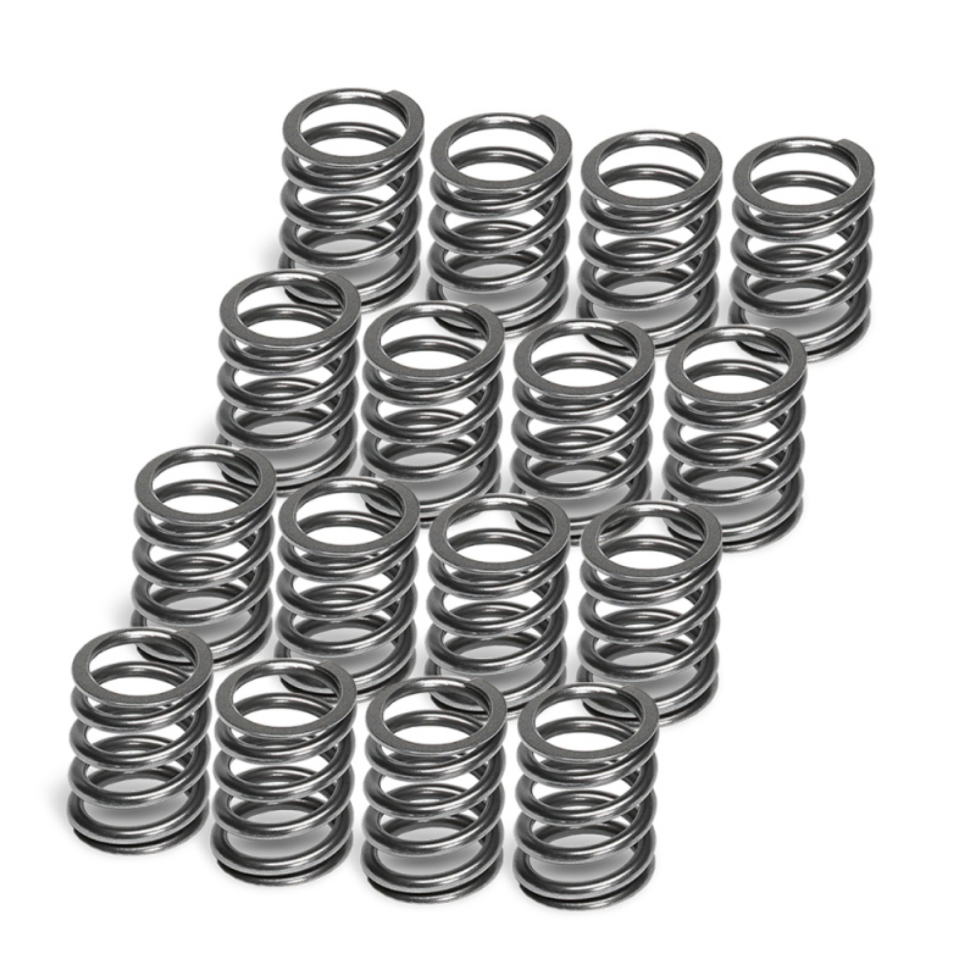 Picture of Supertech Single Valve Spring Dia 26-6 - 19-6mm CB 19mm - Set of 16