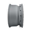 Picture of ICON Recon Pro 17x8-5 5x5 -6mm Offset 4-5in BS 71-5mm Bore Charcoal Wheel