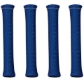 Picture of Moroso High Temperature Spark Plug Boot Protectors - Blue 4 Pack