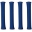 Picture of Moroso High Temperature Spark Plug Boot Protectors - Blue 4 Pack