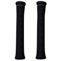 Picture of Moroso High Temperature Spark Plug Boot Protectors - Black 2 Pack