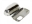 Picture of Kentrol 76-86 Jeep Wiper Motor Cover CJ - Polished Silver