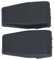 Picture of Kentrol 07-18 Jeep Wrangler JK Ultimate JK Hardtop Removal Kit - Textured Black