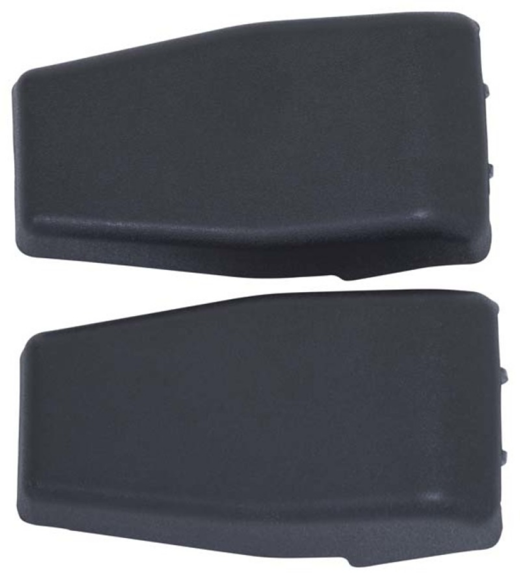 Picture of Kentrol 07-18 Jeep Wrangler JK Ultimate JK Hardtop Removal Kit - Textured Black