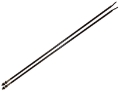 Picture of Kentrol 72-86 Jeep CJ Strut Rod Kit - Powdercoat Black