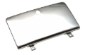 Picture of Kentrol 72-86 Jeep CJ Glove Box Door - Polished Silver