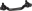 Picture of Kentrol Jeep Footman Loop - Powdercoat Black