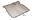 Picture of Kentrol 55-86 Jeep CJ Bug Shield - Polished Silver