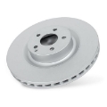 Picture of Power Stop 21-22 Toyota Sienna Front Evolution Coated Rotor