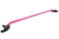 Picture of PERRIN 22-25 Subaru WRX Front Strut Brace - Hyper Pink