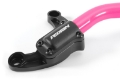 Picture of PERRIN 22-25 Subaru WRX Front Strut Brace - Hyper Pink